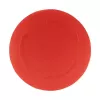 Botão de pressão de paragem de emergência Eaton M22-PVT45P, cogumelo, 45 mm, botão vermelho, aro amarelo, desbloqueio por tração 121462