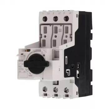 Eaton PKE32 Disjuntor eletrónico de proteção de motor 12-32 A tripolar IP20