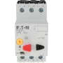Eaton PKZM01-0.63 Disjuntor de proteção de motor, tripolar, 0,63 A 278478