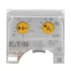Eaton PKE-XTU-4 unidade de disparo por sobrecarga, 4 A, 690 V, IEC/EN 60947, para PKE12/PKE32