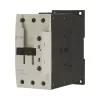 Eaton Contactor DILM65(RDC24) 3 polos, 65 A, bobina 24 V DC 277908