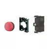 Eaton M22-L-R-LED230-BVP Luz indicadora LED, vermelha, 230 V AC, 22,5 mm 132599
