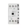 Eaton DILM17-01 Contator, tripolar, 17 A, bobina 230 V AC, 1 contacto auxiliar NC 277036