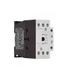 Eaton DILM17-01 Contator, tripolar, 17 A, bobina 230 V AC, 1 contacto auxiliar NC 277036