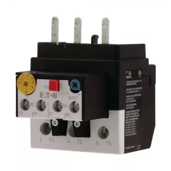 Eaton ZB65-24 Relé de potência preto - branco (278457)