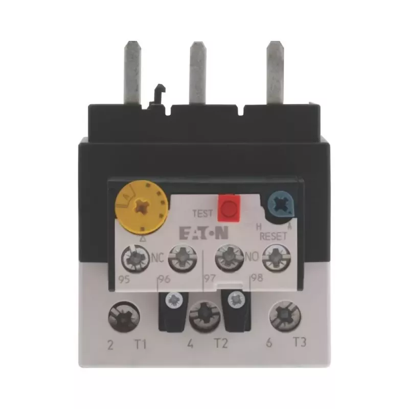 Eaton ZB65-24 Relé de potência preto - branco (278457)