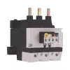 Eaton ZB150-70 Relé térmico de sobrecarga, 70-150 A, tripolar, classe 10A, preto/branco 278463