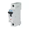 EATON FAZ-B13/1 Disjuntor de proteção de linha, unipolar, 13 A, curva B, 6 kA 278533