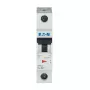 Eaton FAZ-S2/1 Disjuntor de proteção de linha bipolar 1 A tipo S 10 kA 278607