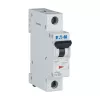 Eaton FAZ-S2/1 Disjuntor de proteção de linha bipolar 1 A tipo S 10 kA 278607