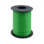Donau Elektronik 119-14 Cabo flexível 1 x 0,14 mm² verde 100 m