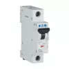 Eaton FAZ-S6/1 Disjuntor miniatura, unipolar, S6 278610