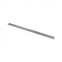 Eaton EPTS15-0750 Calha DIN perfurada, 35x15 mm, 750 mm, aço galvanizado 144003