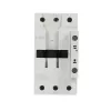 Eaton DILM50 contactor, AC, IP00, 55 x 132,1 mm, branco