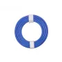 Donau Elektronik 175-012 Cabo LiY 1 x 0,75 mm² azul