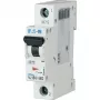Eaton FAZ-B4/1-HS disjuntor de proteção de linha tipo B 4A 1 polo 10kA 279274