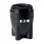 Eaton SL7-CB-IMS caixa preta para estação de controlo, IP66, 250V, 73x102x67mm, vazia 171448