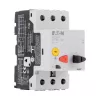 EATON PKZM01-4 disjuntor de proteção de motor 4A 3 polos botão 278482