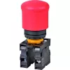 Eaton M22-PV/K11 botão, 1 NO + 1 NC, diâmetro de 35 mm