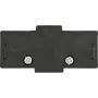 Eaton módulo de neutro N-P1Z para interruptor principal da série P1, 1 polo, montagem lateral 000652