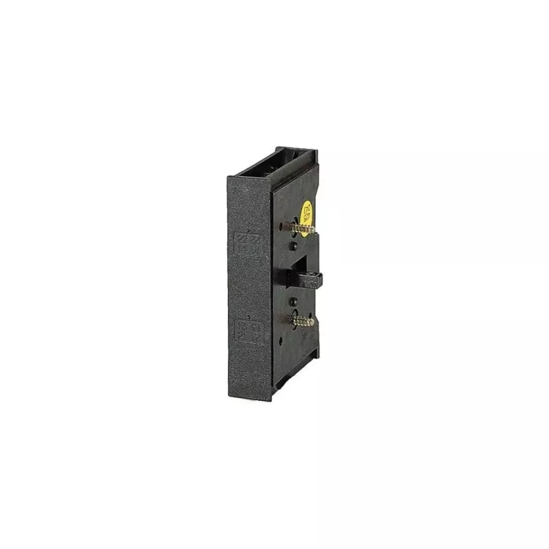 Eaton módulo de neutro N-P1Z para interruptor principal da série P1, 1 polo, montagem lateral 000652