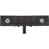 Eaton módulo de neutro N-P1Z para interruptor principal da série P1, 1 polo, montagem lateral 000652