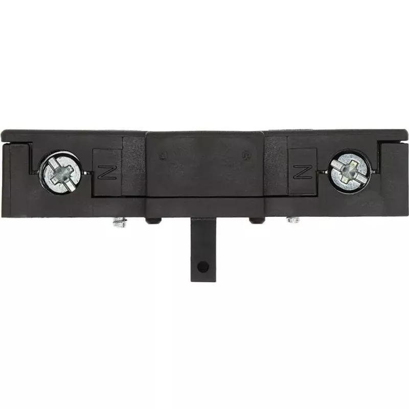 Eaton módulo de neutro N-P1Z para interruptor principal da série P1, 1 polo, montagem lateral 000652