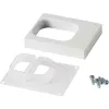 Eaton membrana de atuação transparente CI/E-PKZ01-XG, 1 unid. (289936)