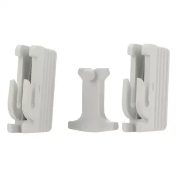 Eaton DILM12-XMV bloqueio mecânico para contactores DILM7-DILM12 281196