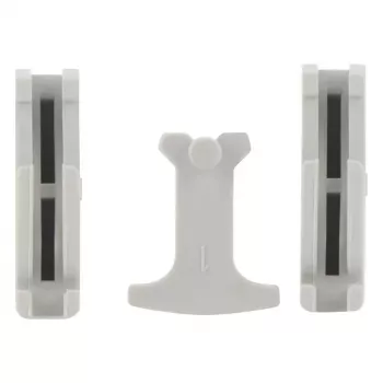 Eaton DILM12-XMV bloqueio mecânico para contactores DILM7-DILM12 281196