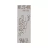 Eaton 281214 módulo de proteção contra sobretensão com varistor 240V AC para contactores DILM17-32