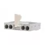 Eaton VHI20-PKZ01 contacto auxiliar avançado 240 V AC 1 A 2 NO para PKZ0/PKE 278495