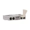 Eaton VHI20-PKZ01 contacto auxiliar avançado 240 V AC 1 A 2 NO para PKZ0/PKE 278495