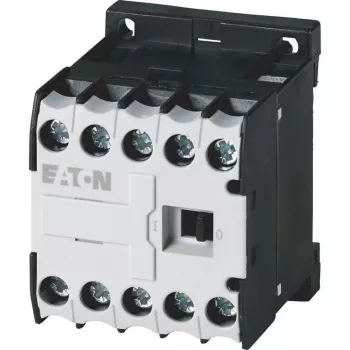 Eaton DILER-40-G(24VDC) mini-contactor, 4 NO, bobina de 24 V DC 010223