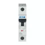 EATON FAZ-B2/1 disjuntor de proteção de linha, 1 polo, tipo B, 2 A, 6 kA, 230/400 V AC, montagem em calha DIN, termomagnético 278523