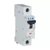 EATON FAZ-B2/1 disjuntor de proteção de linha, 1 polo, tipo B, 2 A, 6 kA, 230/400 V AC, montagem em calha DIN, termomagnético 278523