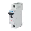 EATON FAZ-B2/1 disjuntor de proteção de linha, 1 polo, tipo B, 2 A, 6 kA, 230/400 V AC, montagem em calha DIN, termomagnético 278523