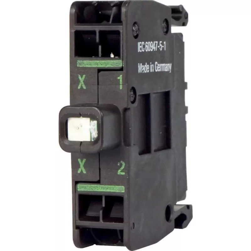 Eaton M22-CLEDC-R elemento LED, vermelho, 24V AC/DC 216573