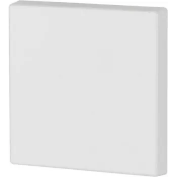 Eaton CWIZ-01/31 tecla basculante, branco, termoplástico, IP20, 55 x 55 mm 172985