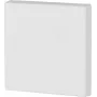 Eaton CWIZ-01/31 tecla basculante, branco, termoplástico, IP20, 55 x 55 mm 172985
