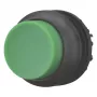 Eaton M22S-DH-G atuador de botão de pressão, elevado, verde 216645