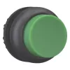 Eaton M22S-DH-G atuador de botão de pressão, elevado, verde 216645
