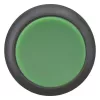 Eaton M22S-DH-G atuador de botão de pressão, elevado, verde 216645
