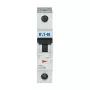 Eaton FAZ-C16/1 disjuntor de proteção de linha (MCB), 1 polo, 16 A, característica C 278561