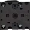 Eaton T0-1-8210/E interruptor basculante 1 polo preto metálico 012742