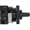 Eaton T0-1-8210/E interruptor basculante 1 polo preto metálico 012742