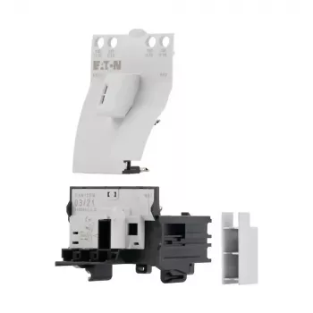 Eaton PKZM0-XDM12 conjunto de cablagem de arrancador direto para contactores DILM7-DILM12 283149