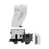 Eaton PKZM0-XDM12 conjunto de cablagem de arrancador direto para contactores DILM7-DILM12 283149