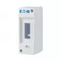 Eaton MINI-2 quadro de distribuição elétrico 24 módulos montagem de superfície branco (177066)