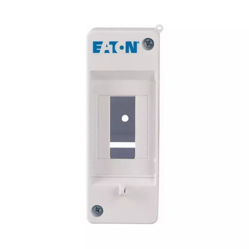 Eaton MINI-2 quadro de distribuição elétrico 24 módulos montagem de superfície branco (177066)